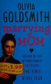 Cover of: Marrying Mom: a novel
