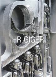 HR Giger