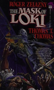 Cover of: The Mask of Loki
