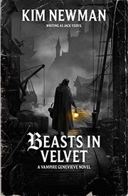 Cover of: Beasts in Velvet