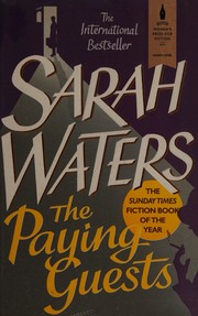 Cover of: The paying guests by Sarah Waters