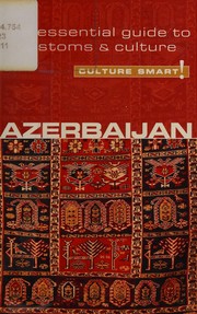 Azerbaijan by Nikki Kazimova