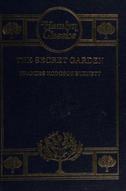 Cover of: The secret garden: unabridget