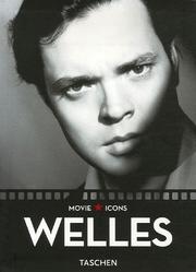 Cover of: Welles