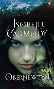 Cover of: Obernewtyn #1 Obernewtyn by Isobelle Carmody