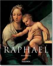 Raphael (Basic Art) by Christoph Thoenes