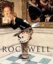 Cover of: Norman Rockwell: 1894-1978 America's Most Beloved Painter (Basic Art)