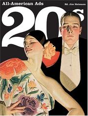 20s : all-American ads