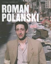 Cover of: Roman Polanski (Directors)