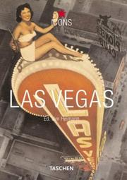 Las Vegas : vintage graphics from sin city