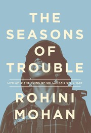The Seasons of Trouble by Rohini Mohan