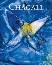Cover of: Chagall: 1887-1985 (Midsize)