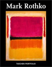 Mark Rothko