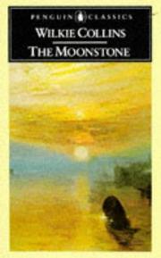 Cover of: The Moonstone (Penguin Classics)