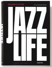 Cover of: Jazzlife