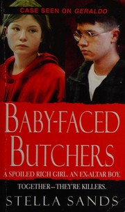 Cover of: Baby-faced butchers