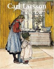 Carl Larsson = Kāru Rāson