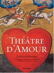 Théâtre d'amour : complete reprint of the coloured Emblemata amatoria of 1620