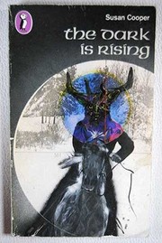 Cover of: The dark is rising by Susan Cooper