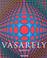 Cover of: Vasarely