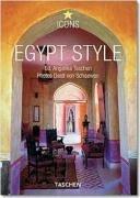 Egypt style : exteriors, interiors, details