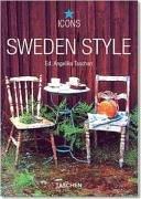 Sweden style : exteriors, interiors, details