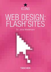 Web design : flash sites