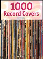 1000 Record Covers by Michael Ochs