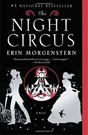 Cover of: The Night Circus by Erin Morgenstern