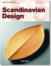 Cover of: Scandinavian Design (Taschen 25)
