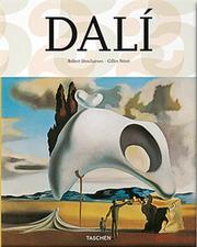 Cover of: Dali: 1904 - 1989 (Taschen 25th Anniversary)
