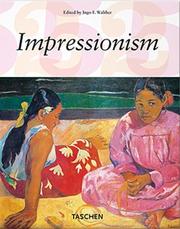 Impressionist art 1860-1920