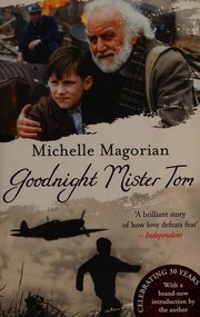 Cover of: Goodnight Mister Tom by Michelle Magorian