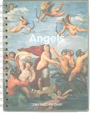 Cover of: Angels 2007 Calendar (Diaries) by Taschen Publishing
