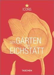 Cover of: The Garden at Eichstatt (Icons)