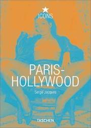 Paris - Hollywood : Serges Jacques