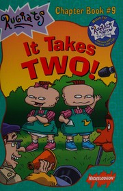 Cover of: Rugrats:  It Takes Two