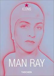 Cover of: Man Ray, 1890-1976: essay