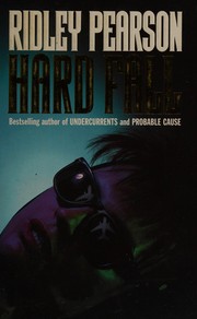 Cover of: Hard fall