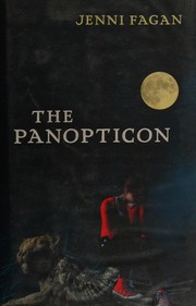 The panopticon by Jenni Fagan