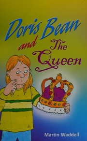 Cover of: Doris Bean and the queen