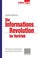Cover of: Die Informationsrevolution im Vertrieb