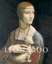 Cover of: Leonardo Da Vinci 1452-1519 (Basic Art)
