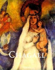 Marc Chagall : 1887-1985