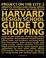 Cover of: The Harvard Design School Guide to Shopping / Harvard Design School Project on the City 2
