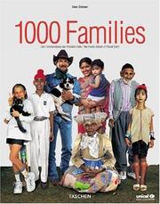 1000 families by Uwe Ommer