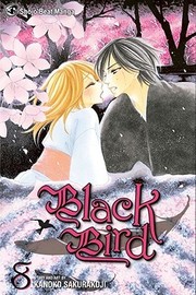 Cover of: Black bird