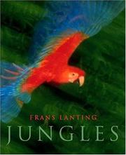 Cover of: Jungles (Jumbo)