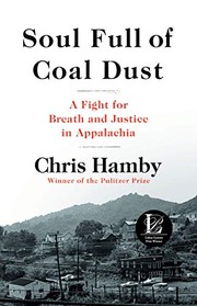 Soul Full of Coal Dust by Chris Hamby