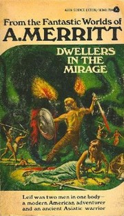 Cover of: Dwellers in the mirage
